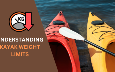 5 Things You Must Know About Kayak Weight Limits