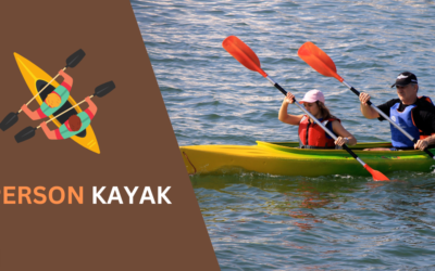 7 Best 2 Person Kayaks for Evey Angler in May 2024