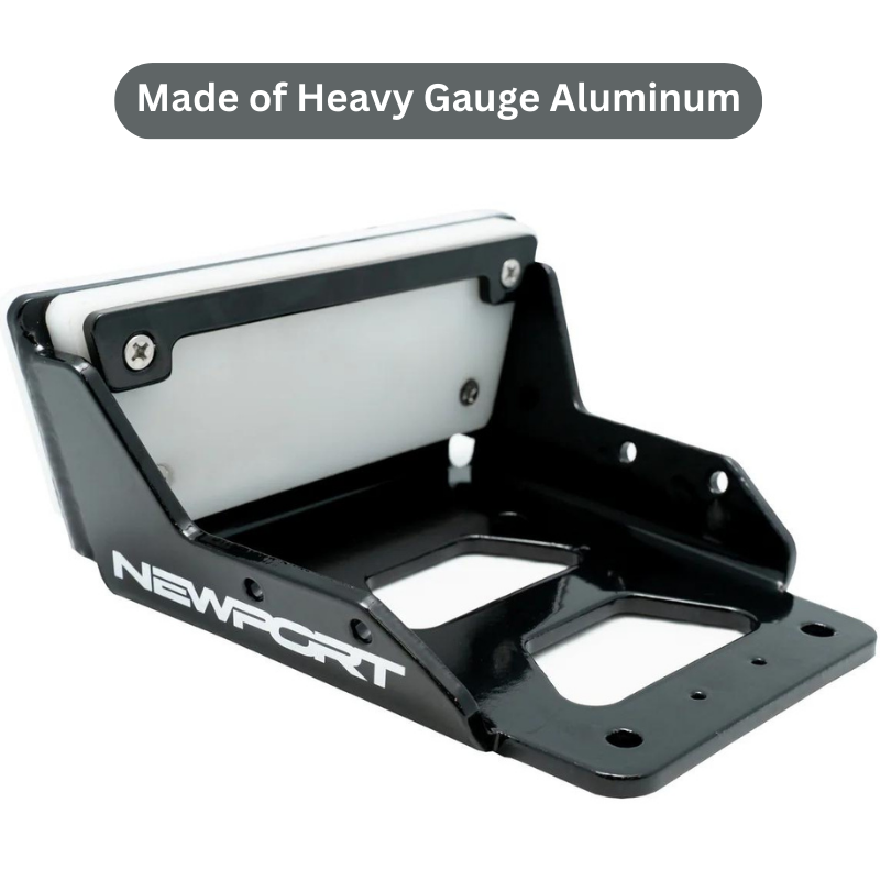 Newport Transom Motor Mount