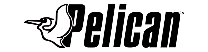 Pelican logo