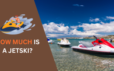 How Much is a Jetski? Your Ultimate Pricing Guide