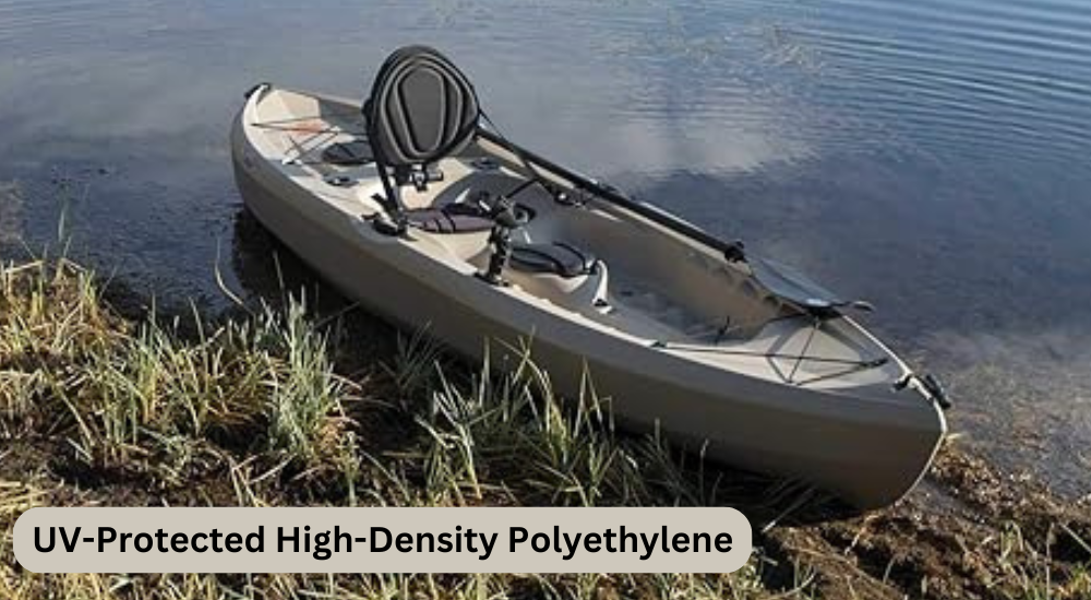 Lifetime Tamarack Angler 100