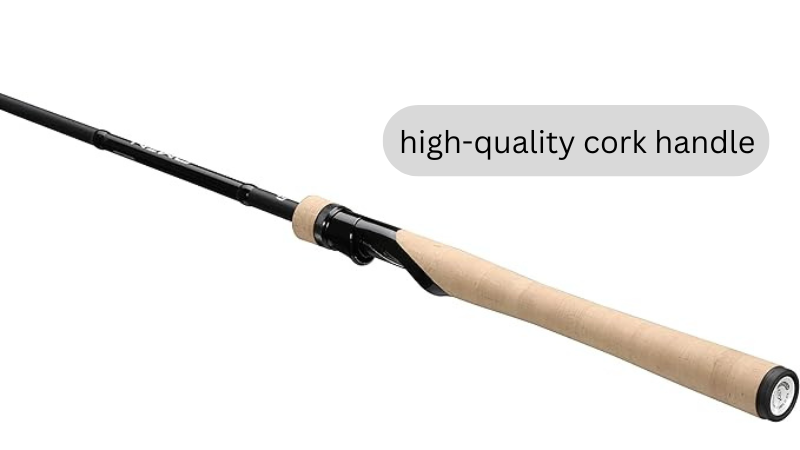 13 Fishing Omen Black 3