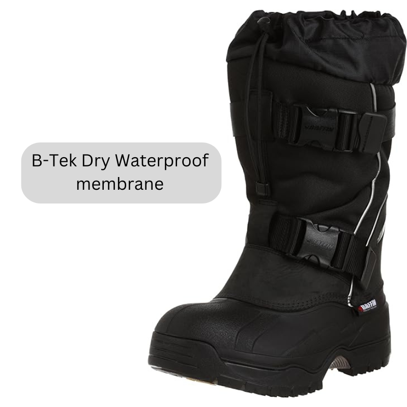 Baffin Impact Snow Boot