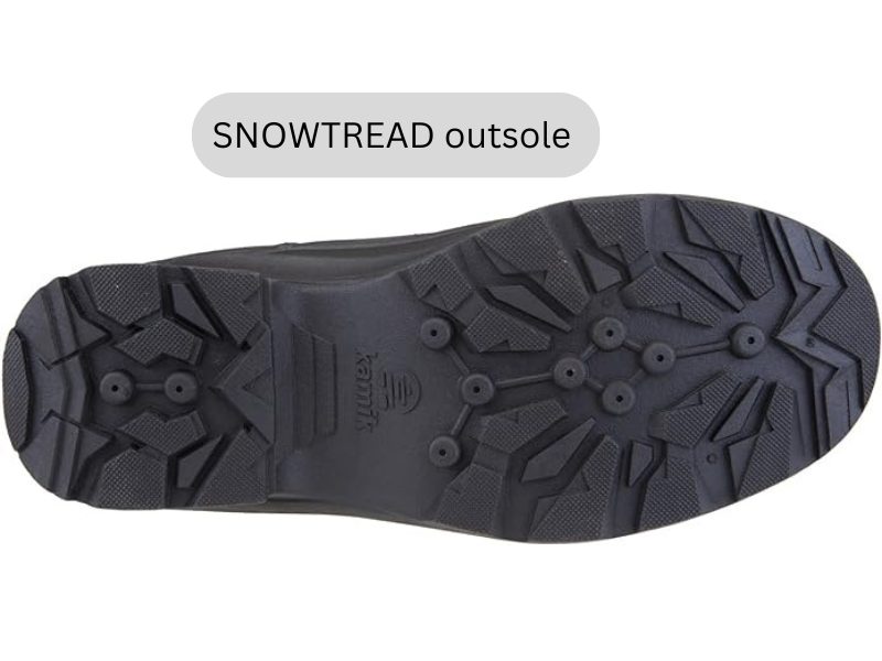 Kamik Nationplus Boot
