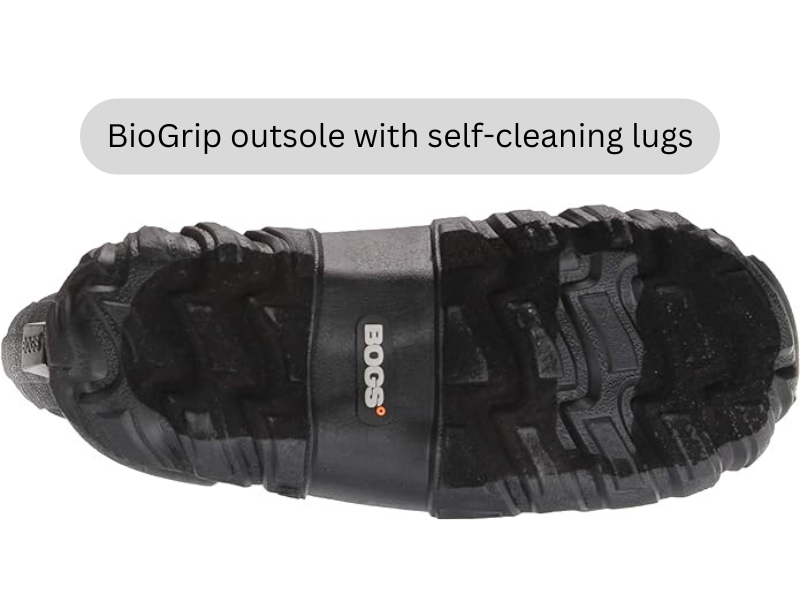 Bogs Classic High Boot