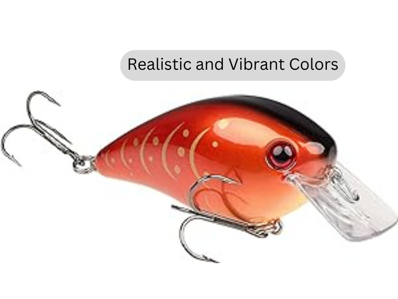 Strike King KVD Square Bill Crankbait