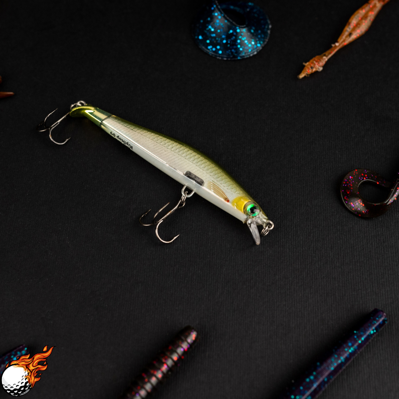 fishing lure