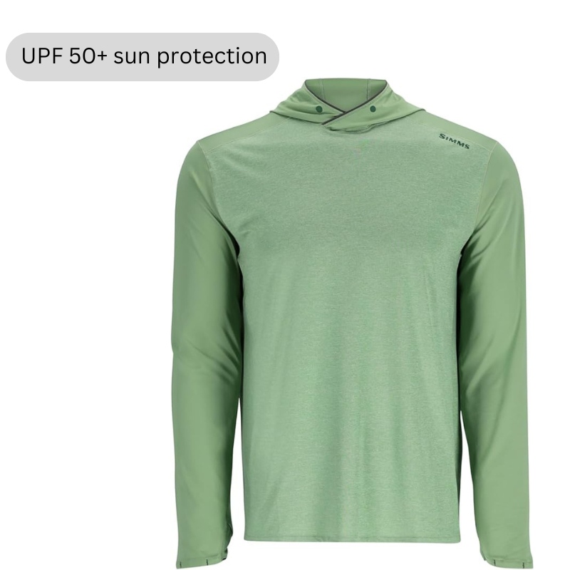 Simms SolarFlex Guide Shirt