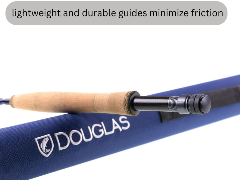 Douglas LRS