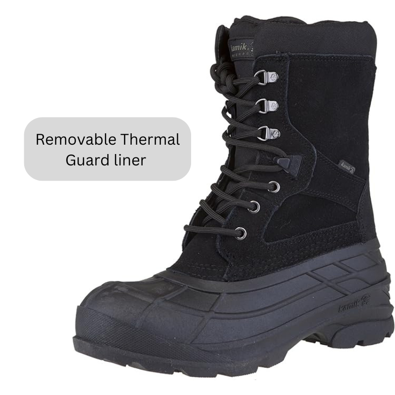 Kamik Nationplus Boot