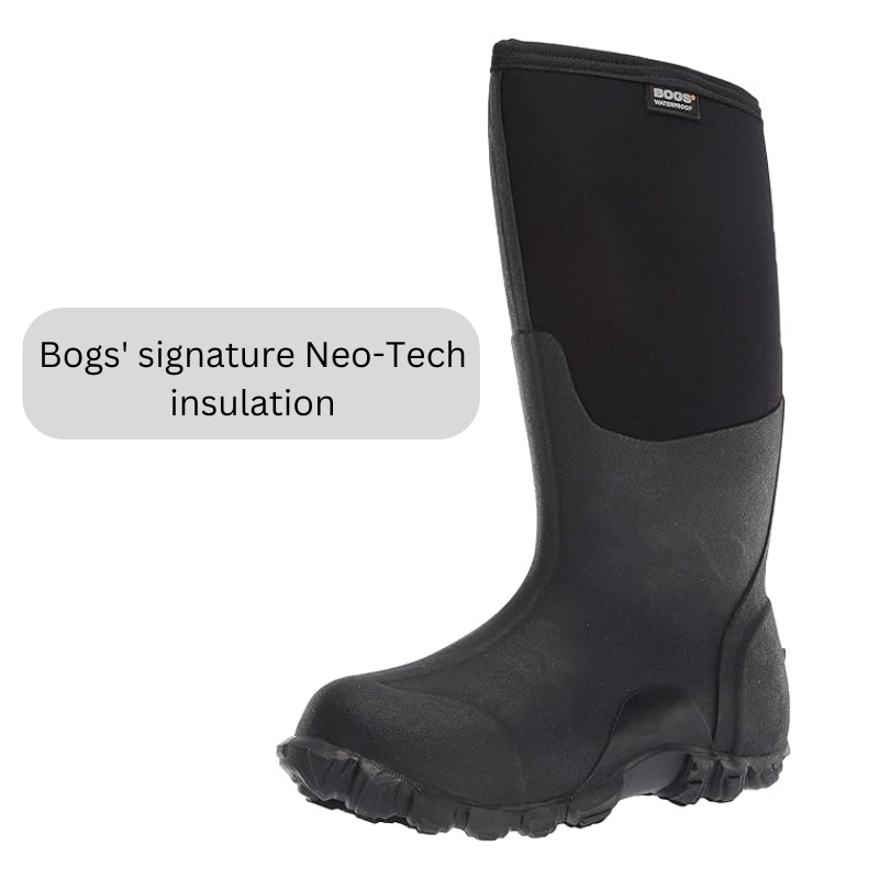 Bogs Classic High Boot