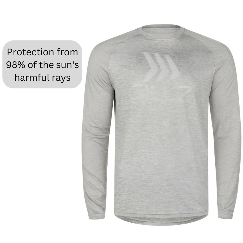 Gillz Performance Fishing Shirt