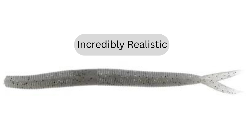 Zoom Fluke Stick Bait