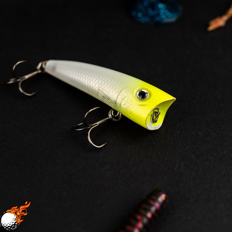 fishing lure
