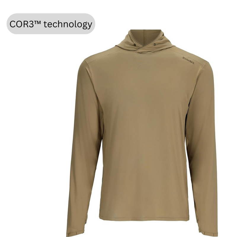 Simms SolarFlex Guide Shirt