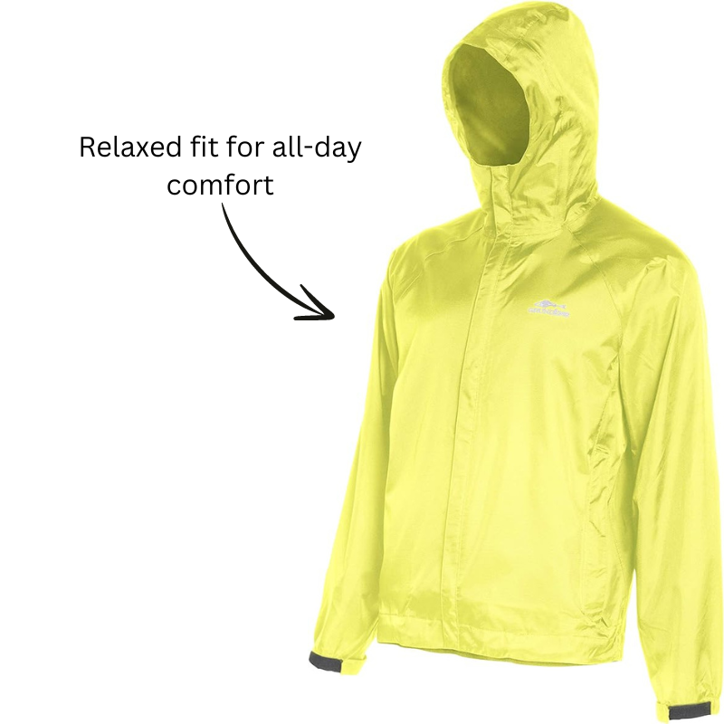 Grundens Weather Watch Full-Zip Shirt