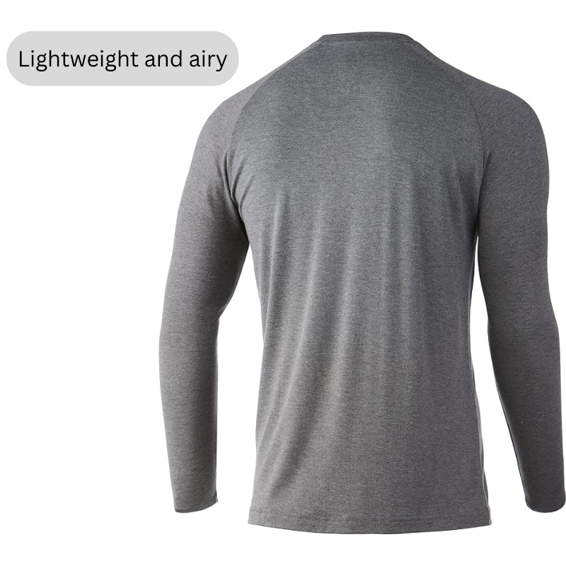 Huk Waypoint Shirt