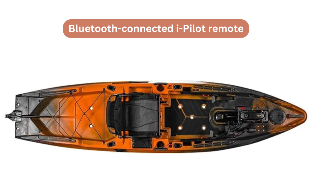 Old Town Sportsman Autopilot 120