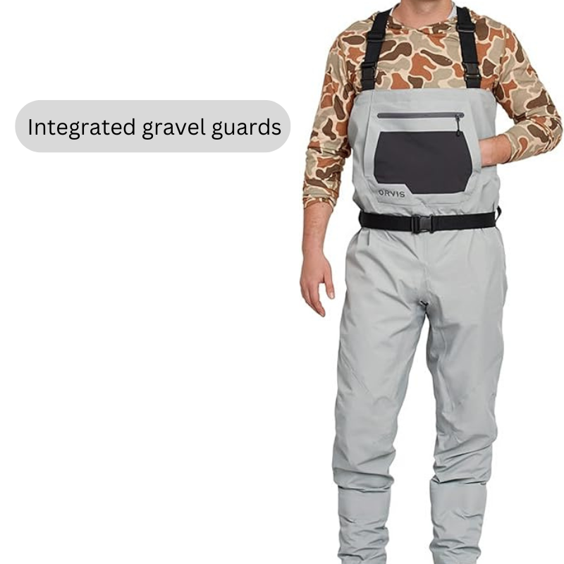 Orvis Clearwater