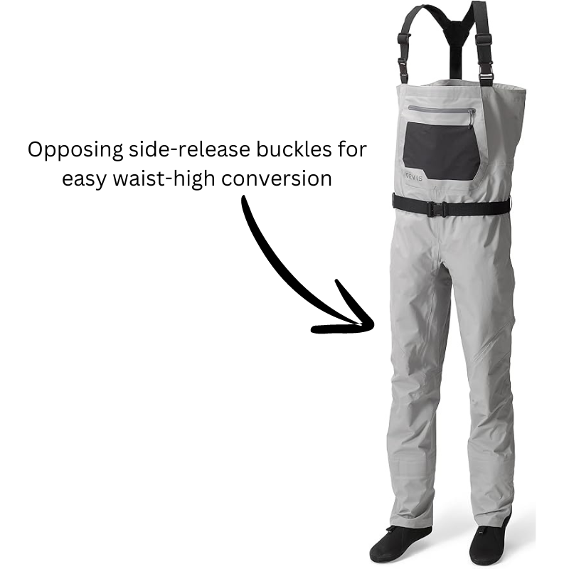 Orvis Clearwater