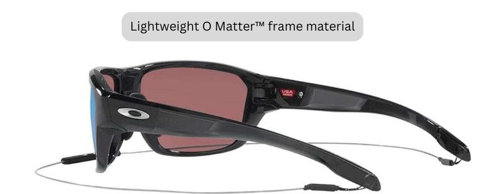 Oakley Split