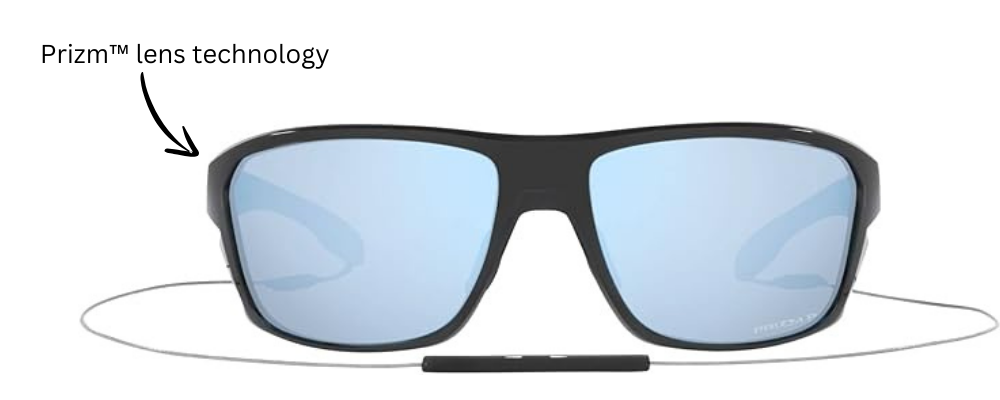 Oakley Split