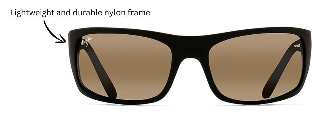 Maui Jim Peahi