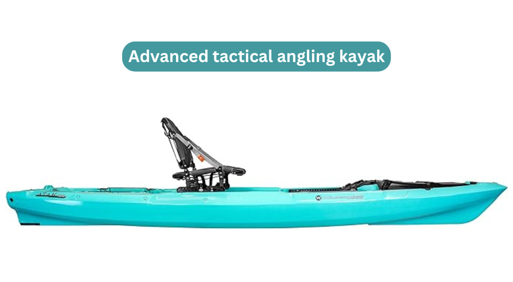 Wilderness Systems ATAK 120