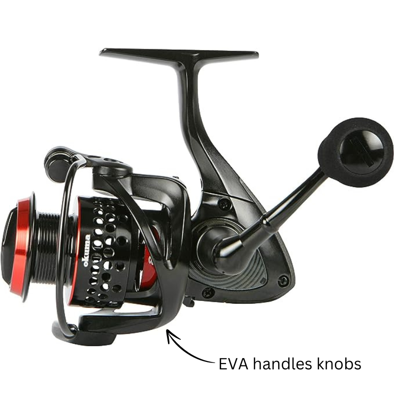 Okuma Ceymar C-30