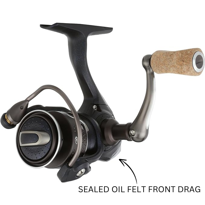 Pflueger President XT