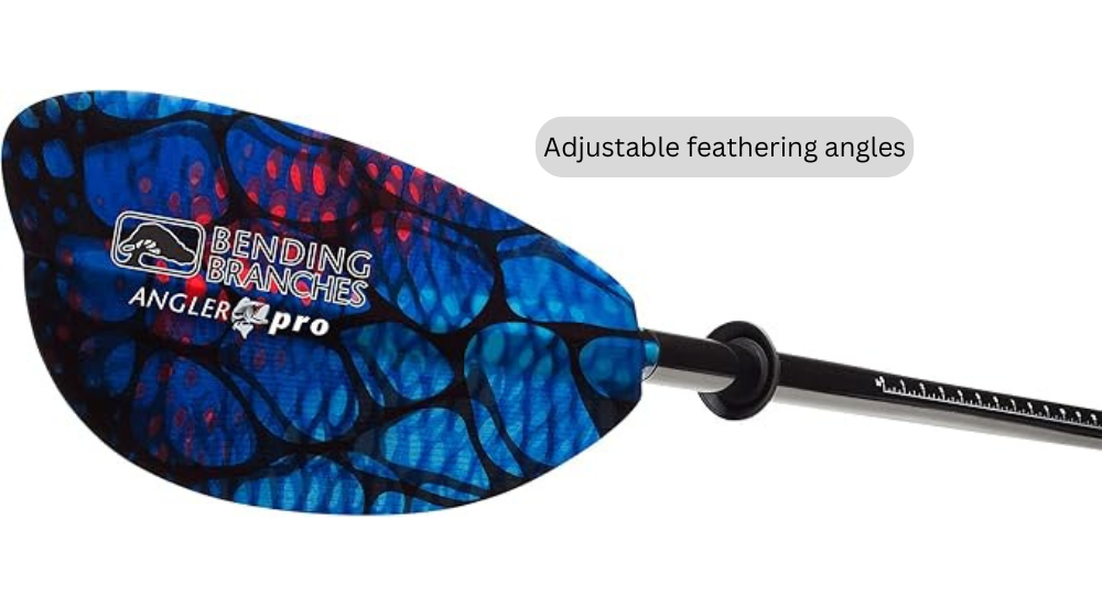 Branches Angler Pro