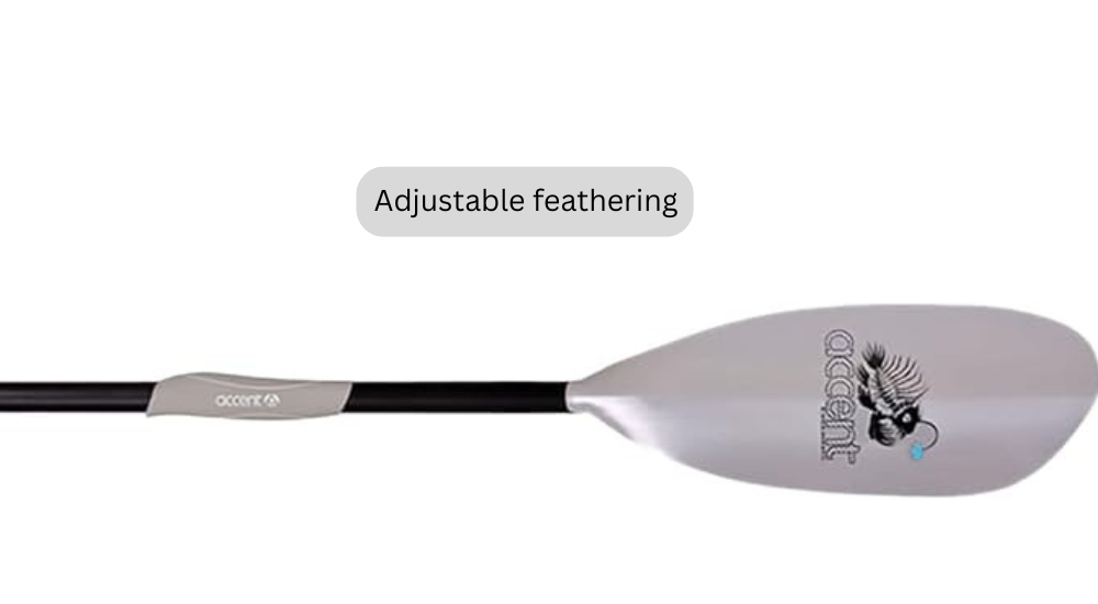 Accent Paddles