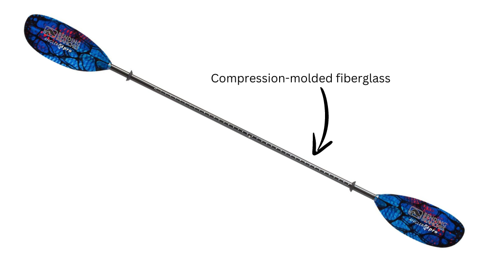 Branches Angler Pro