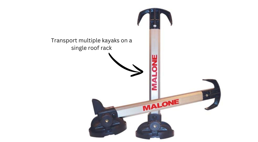 Malone Stax Pro2