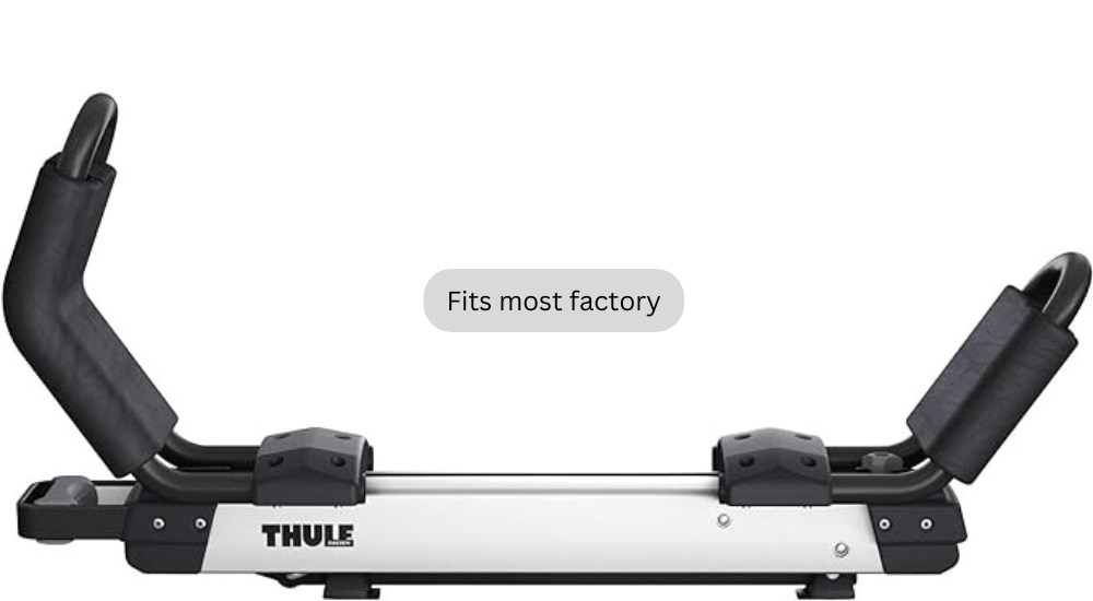 Thule Hullavator Pro