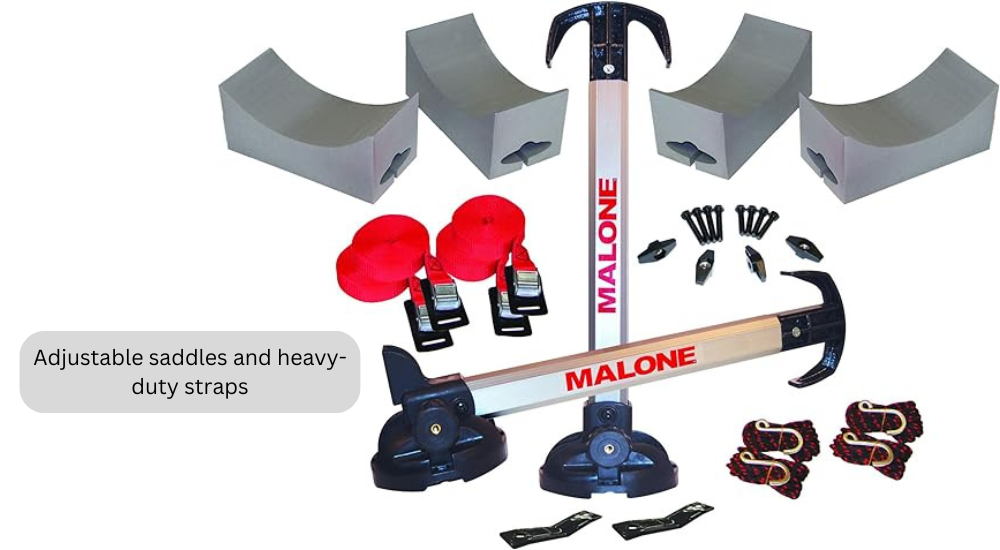 Malone Stax Pro2