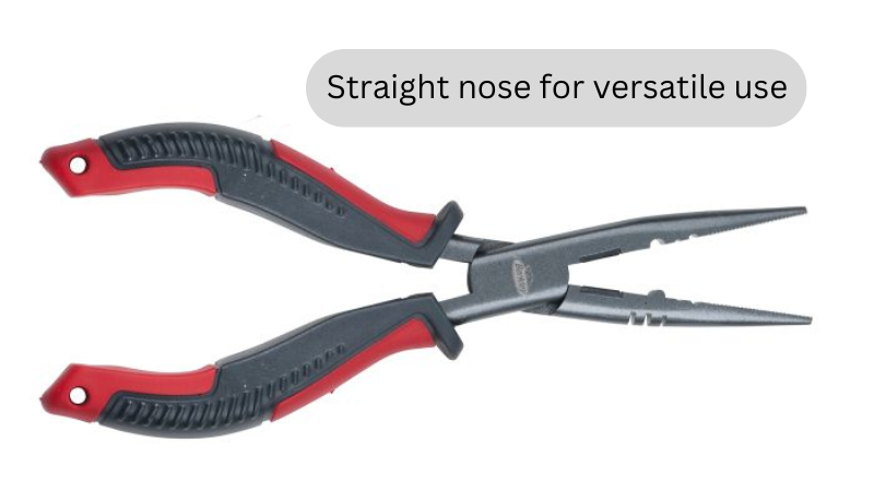 Berkley Straight
