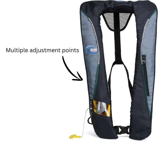 MTI Adventurewear