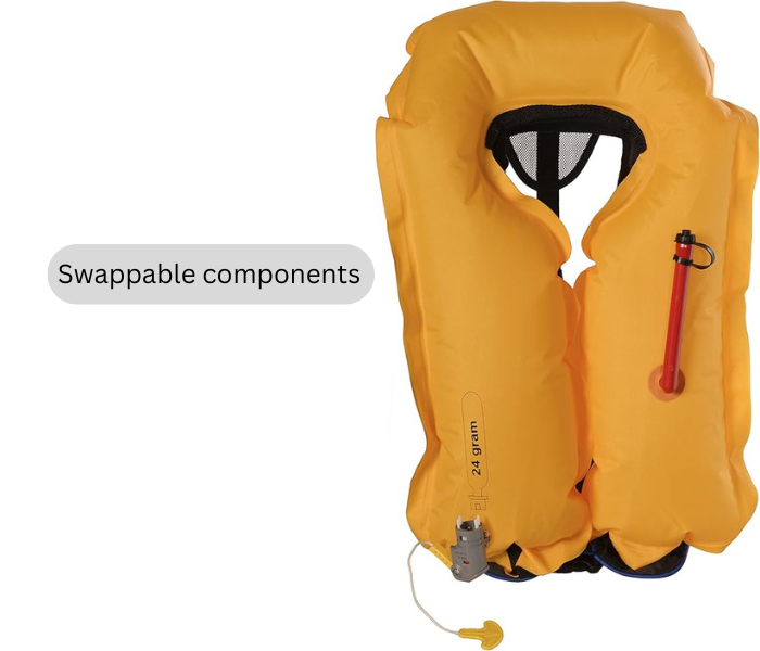 MTI Adventurewear