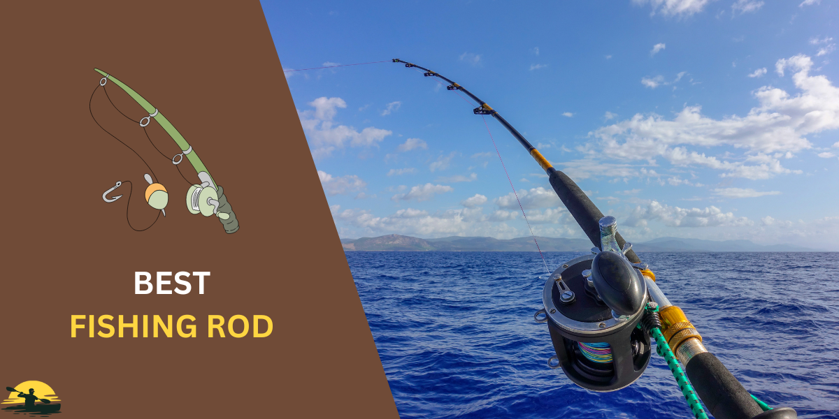 best fishing rods