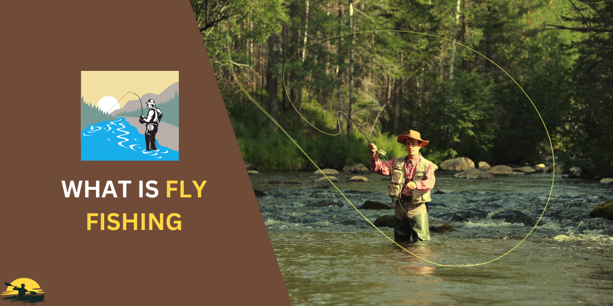 Fly Fishing
