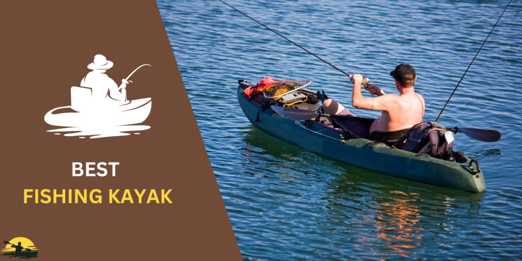 Fishing Kayak