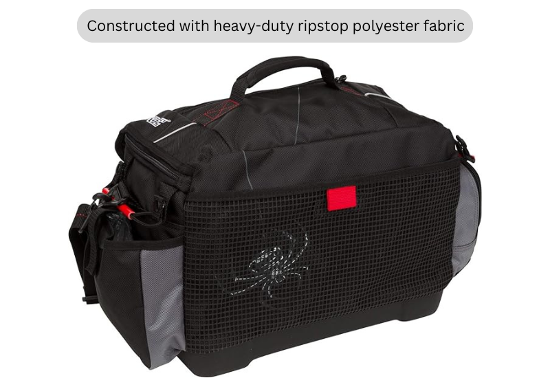 Spiderwire Wolf