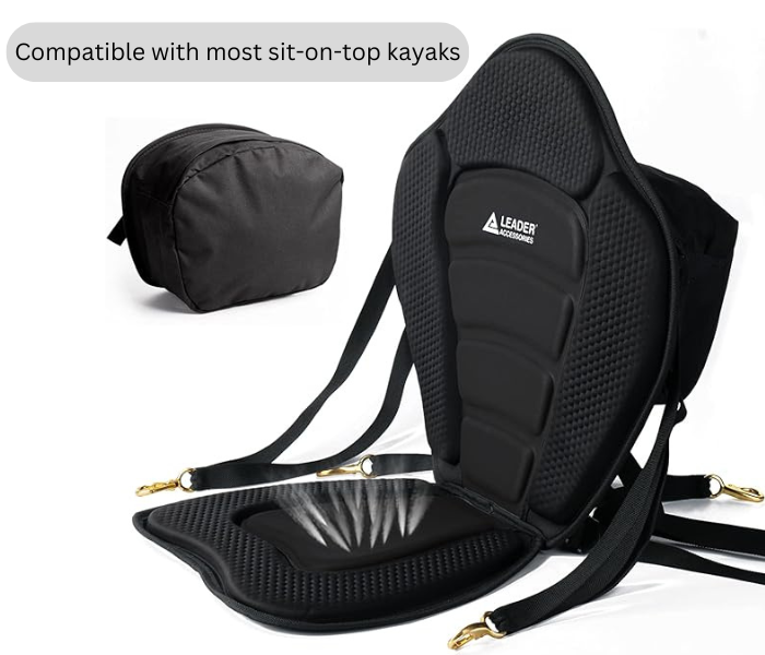 Leader Accessories