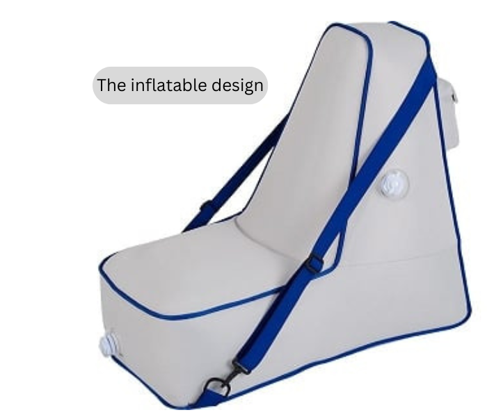 Deluxe Inflatable
