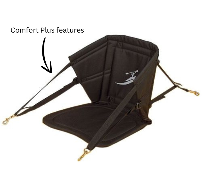 Comfort Plus