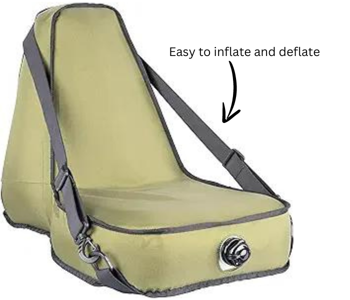 Deluxe Inflatable