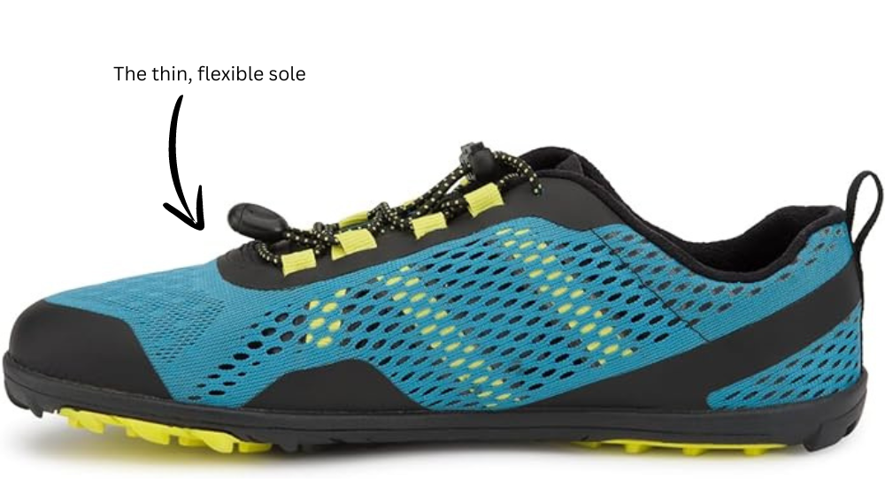Aqua X Sport