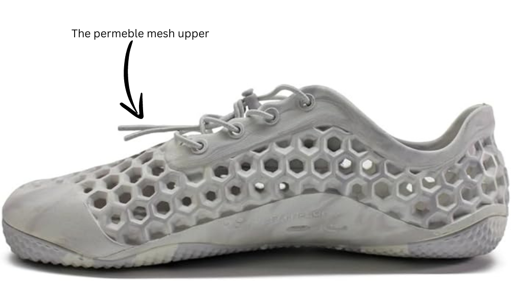 Vivobarefoot Ultra III